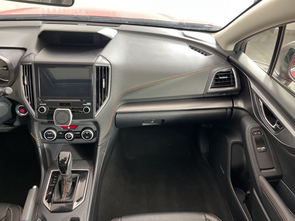 Thumbnail: 2021 Subaru Crosstrek - 18