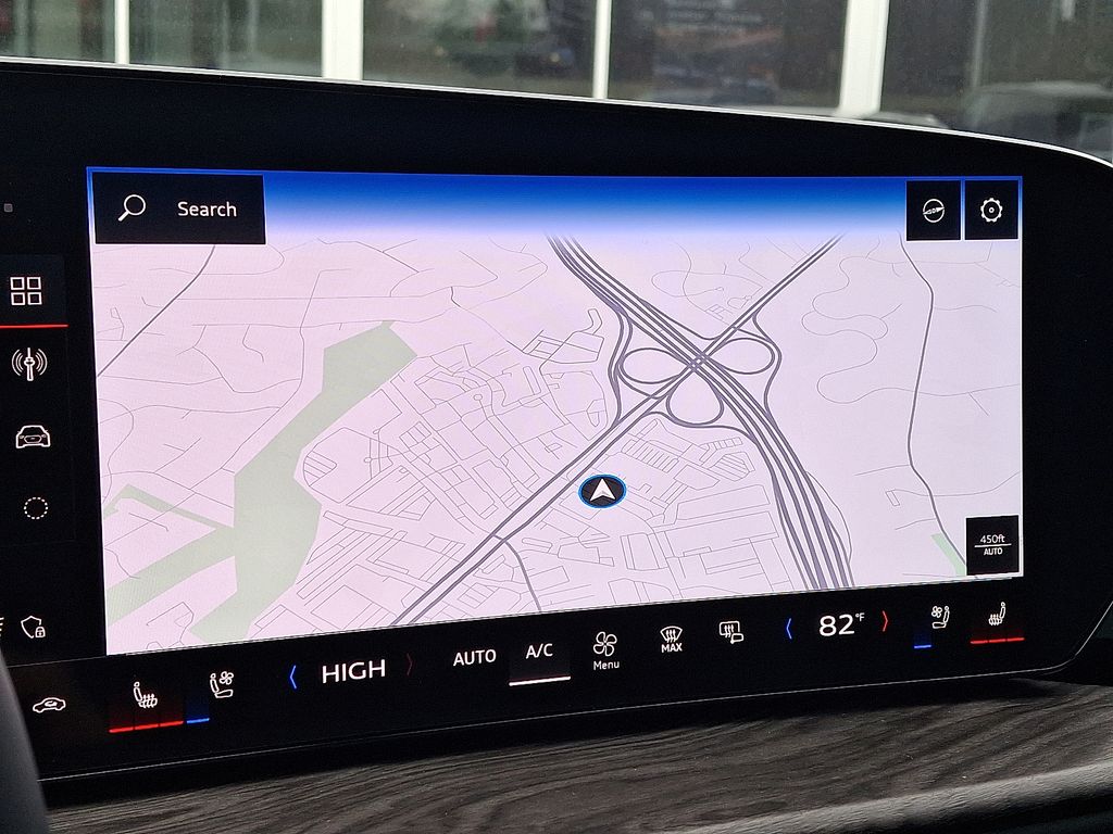 Thumbnail: 2025 Audi Q5 - 12