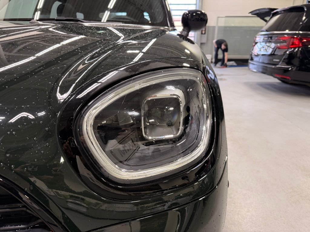 Thumbnail: 2023 MINI Cooper Countryman - 9