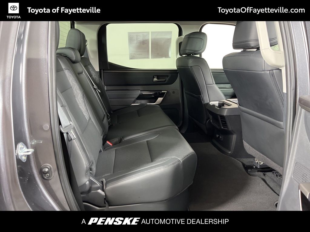 Thumbnail: 2024 Toyota Tundra - 8