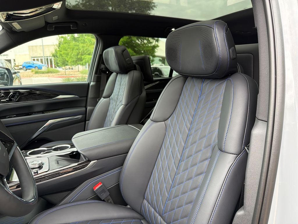 New 2026  Cadillac Sport image 22