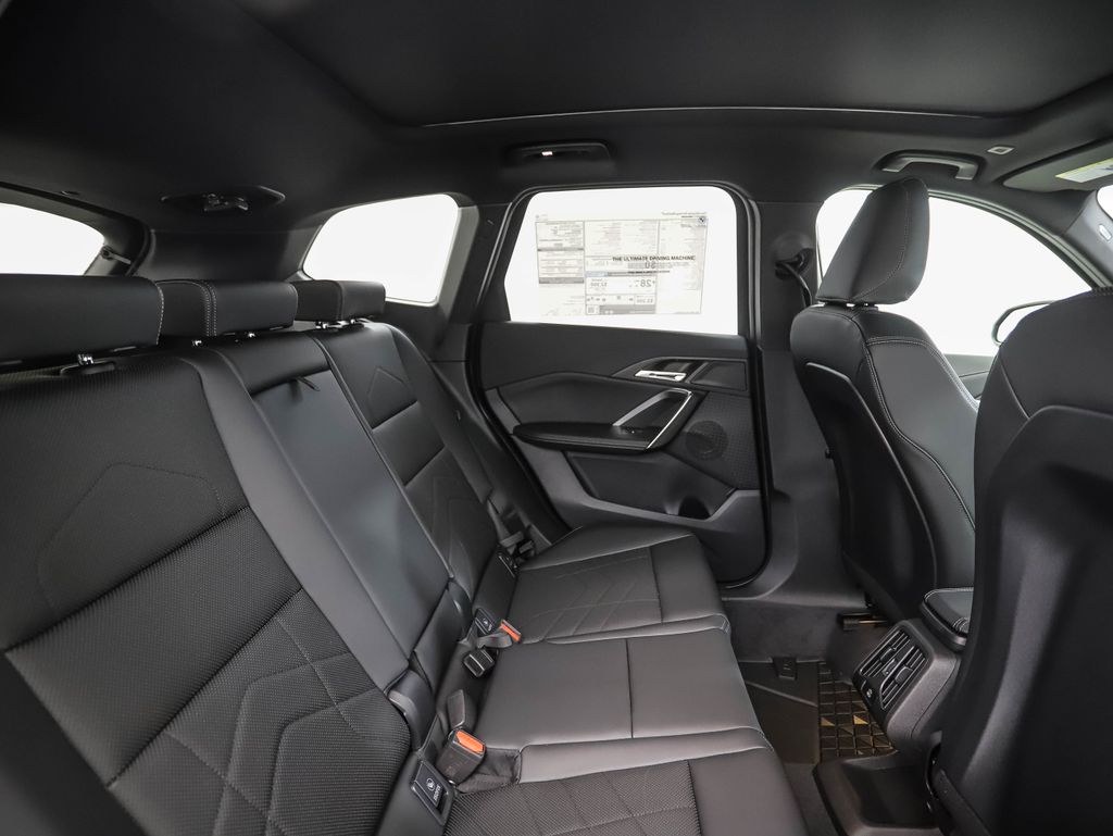 Thumbnail: 2026 BMW X1 - 27