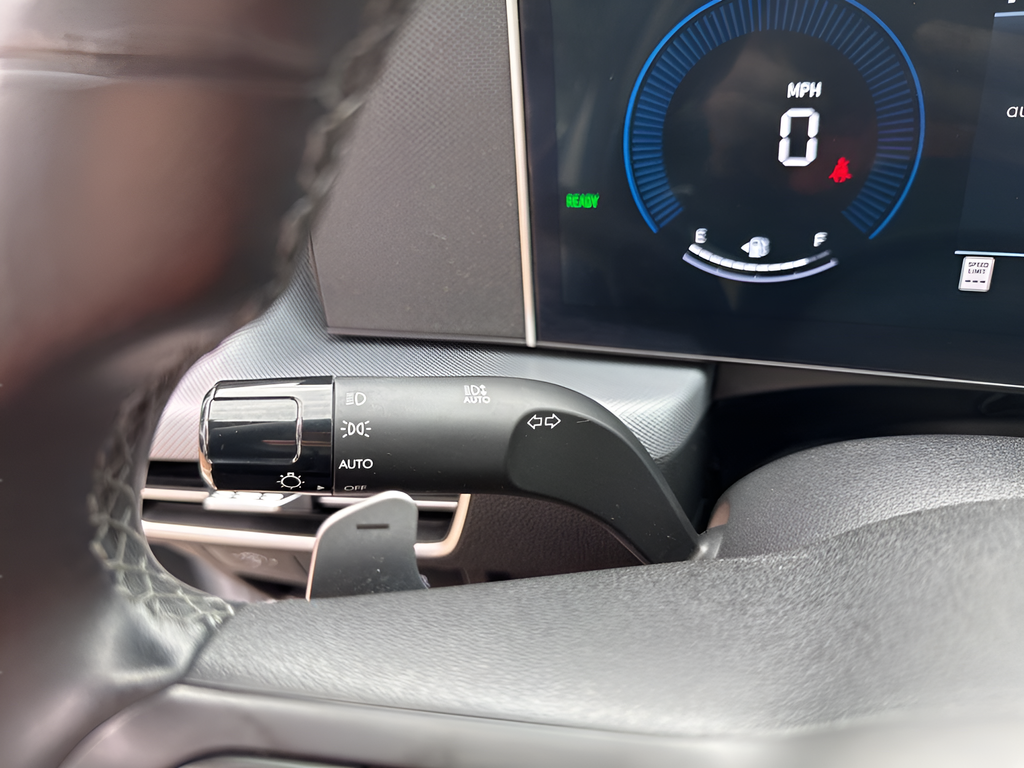 Used Car 2024 Hyundai Sonata Hybrid  Sel For Sale Under $25,000 In Austin, Texas