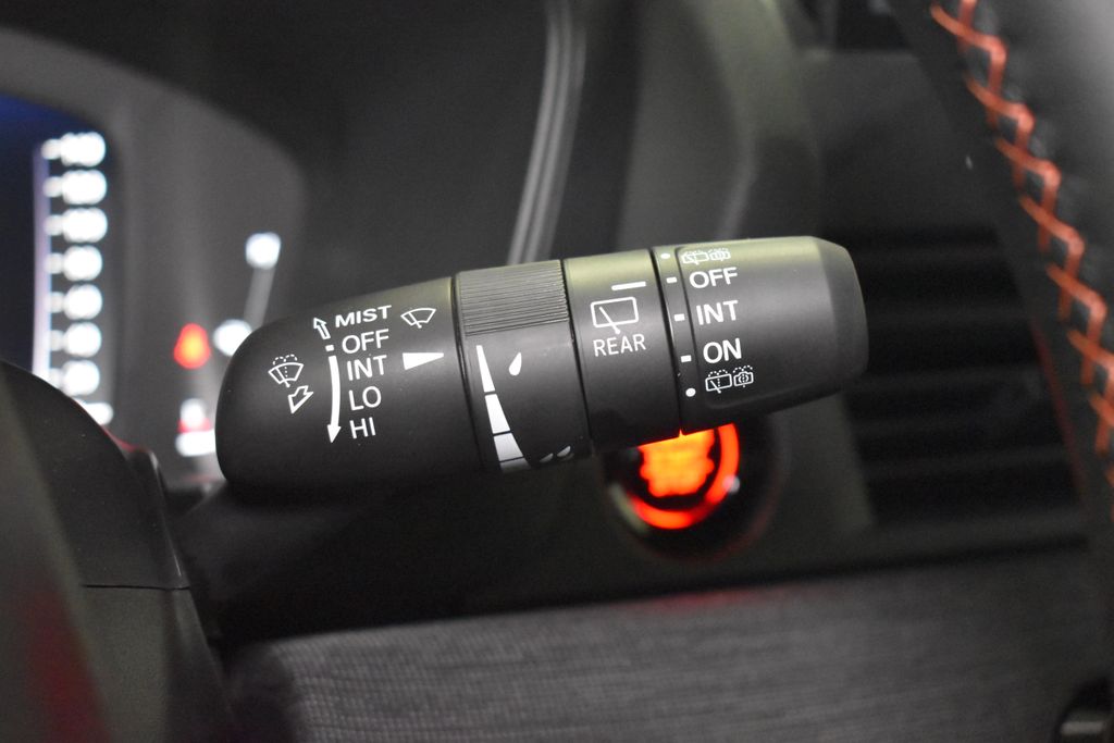 Thumbnail: 2026 Honda Passport - 18