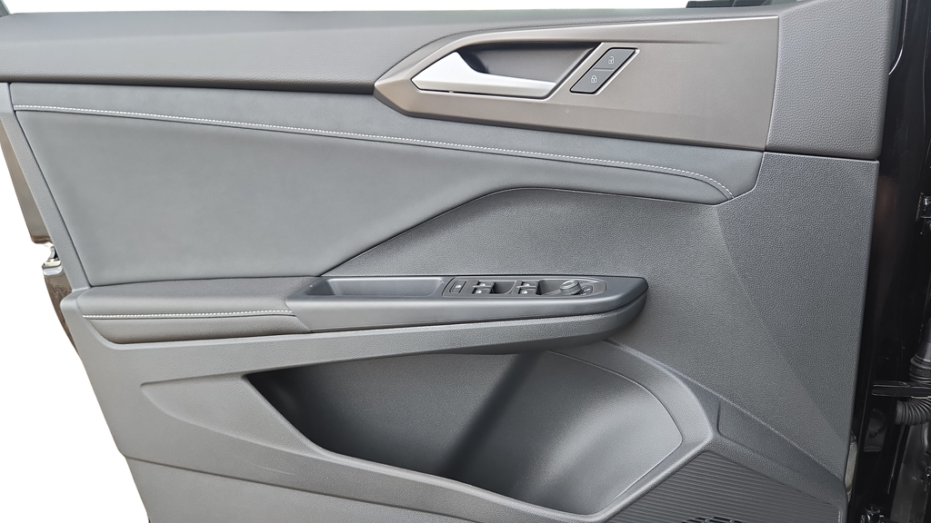 2026 Volkswagen Taos