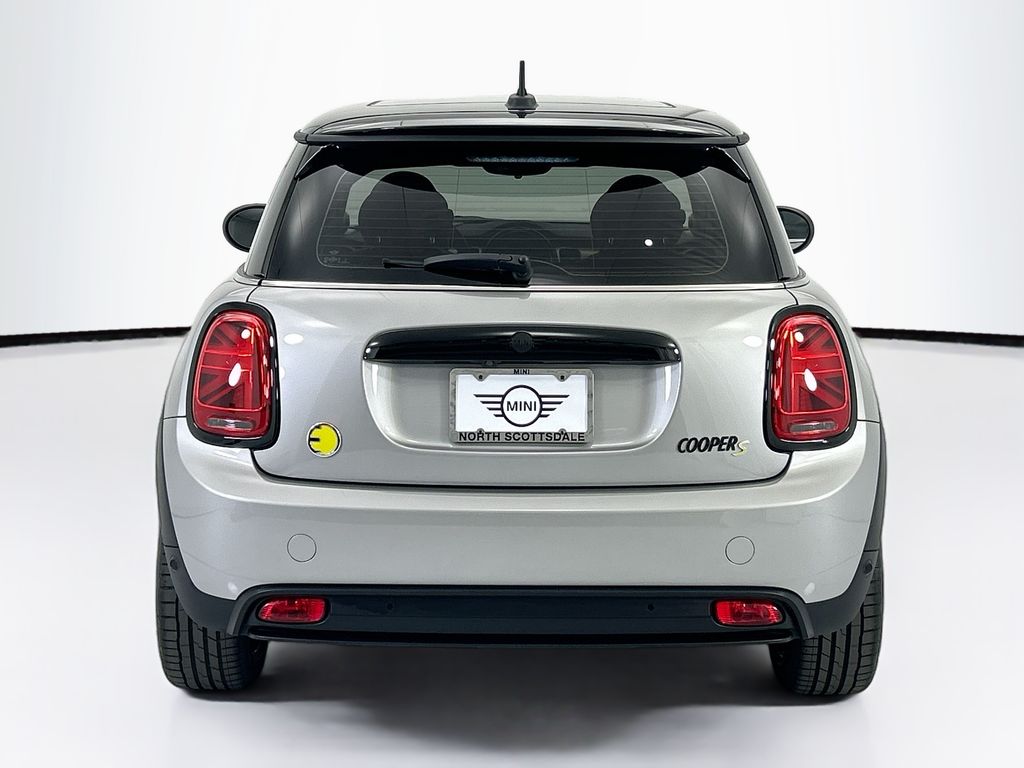Thumbnail: 2024 MINI Cooper - 10