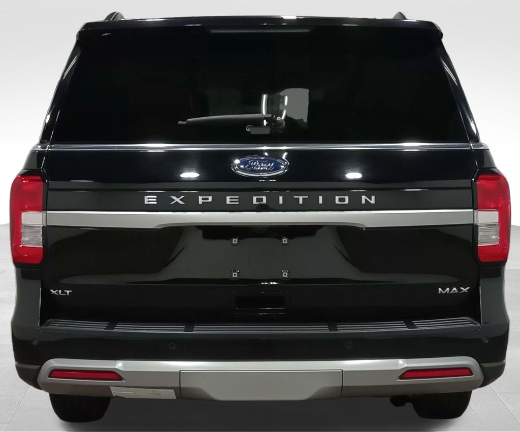 2024 Ford Expedition XLT MAX