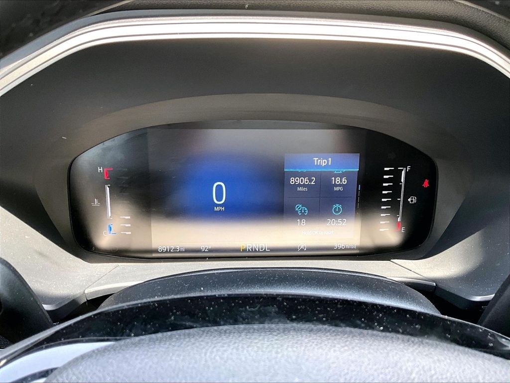 2023 Ford Escape — photo 14
