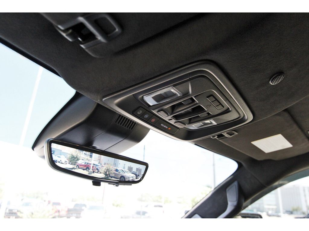 2024 GMC Sierra 2500HD Denali Ultimate Silver at Monument Chevrolet