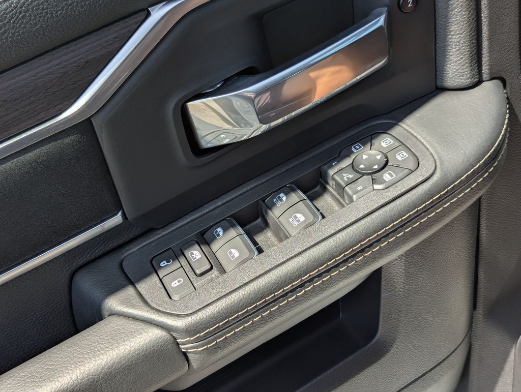 New Car 2025 Ram 2500  Laramie For Sale Under $70,000 In Taylor, Texas