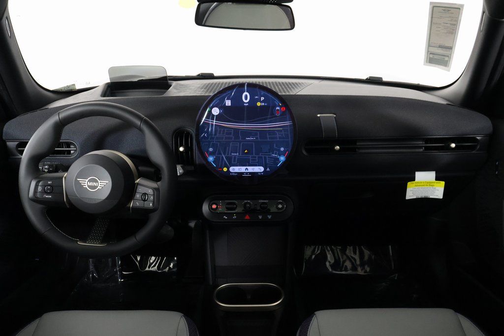 Thumbnail: 2025 MINI Cooper - 5