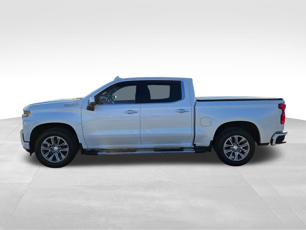 Used 2019 Chevrolet Silverado 1500 Truck