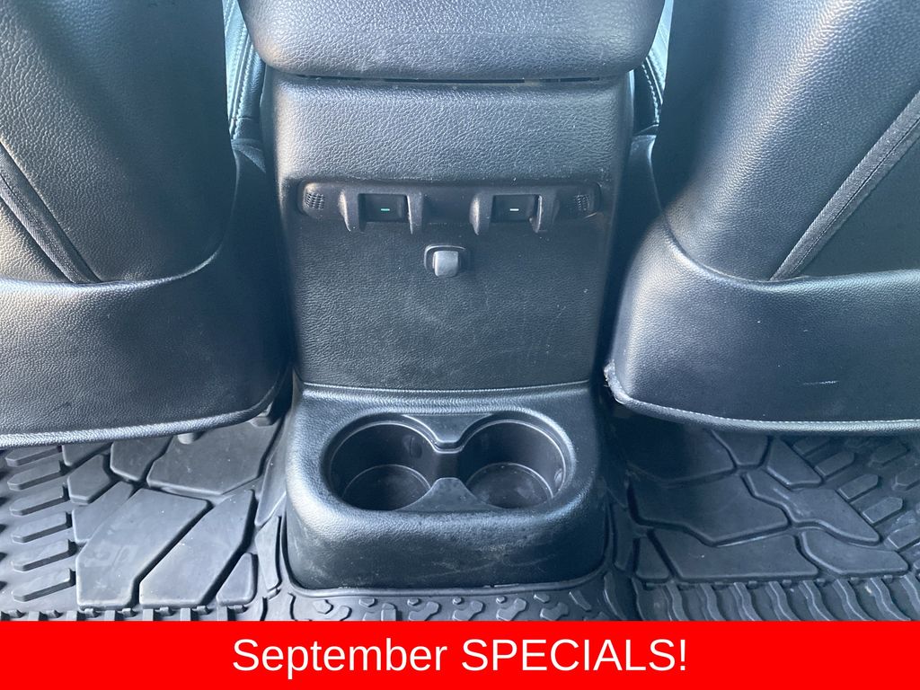 Used 2018 Jeep Wrangler JK SUV
