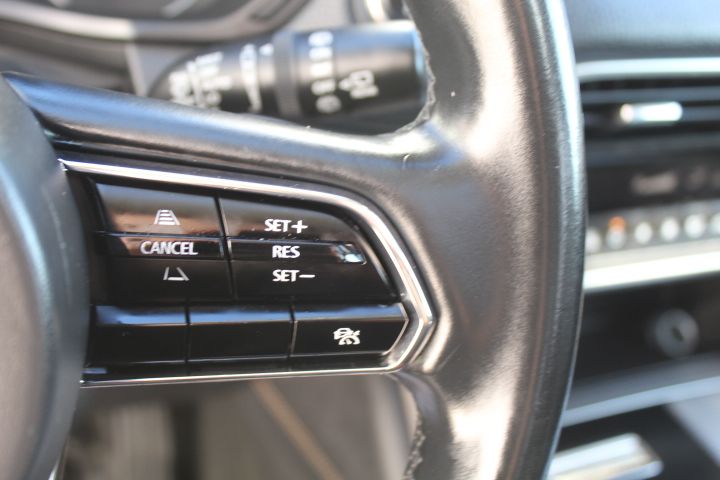 Used Car 2024 Mazda Cx-90  3.3 Turbo Premium For Sale Under $35,000 In Georgetown, Texas