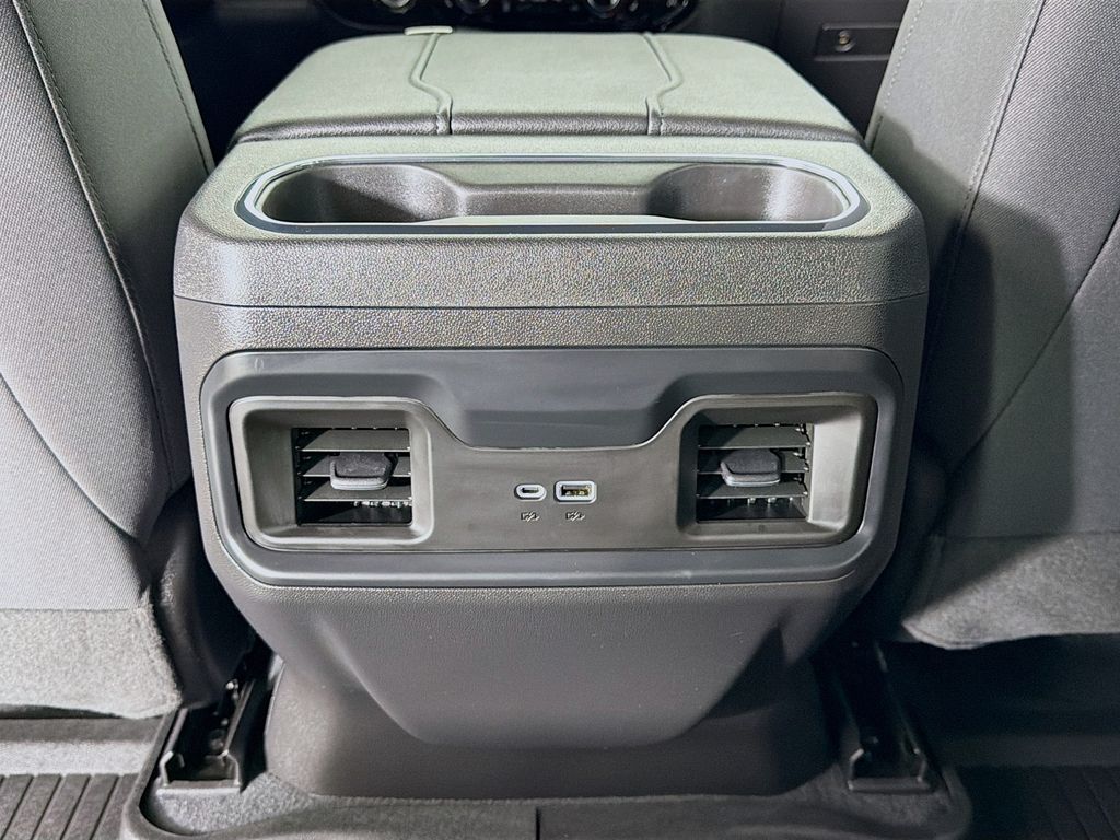 Used 2023 Chevrolet Silverado 1500 Truck