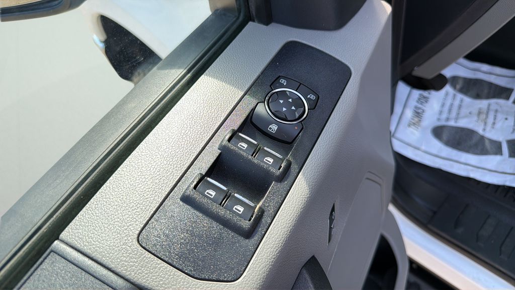 2022 Ford F-350SD