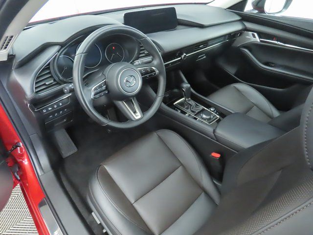 Thumbnail: 2025 Mazda Mazda3 - 9