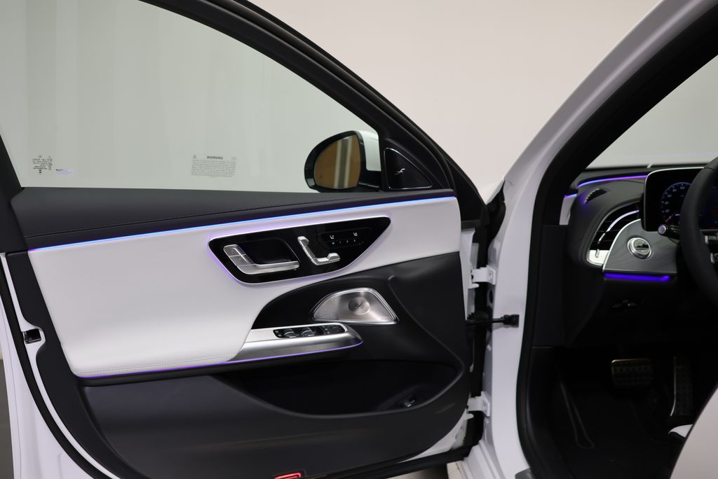 Thumbnail: 2026 Mercedes-Benz E-Class - 32