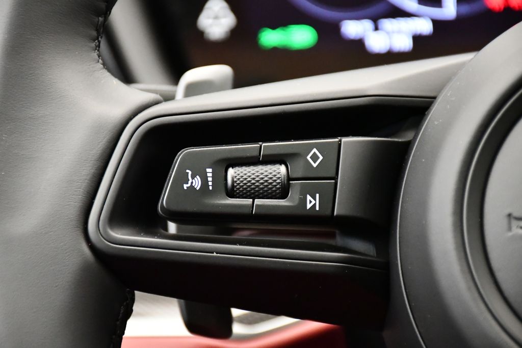 Thumbnail: 2026 Porsche  - 28