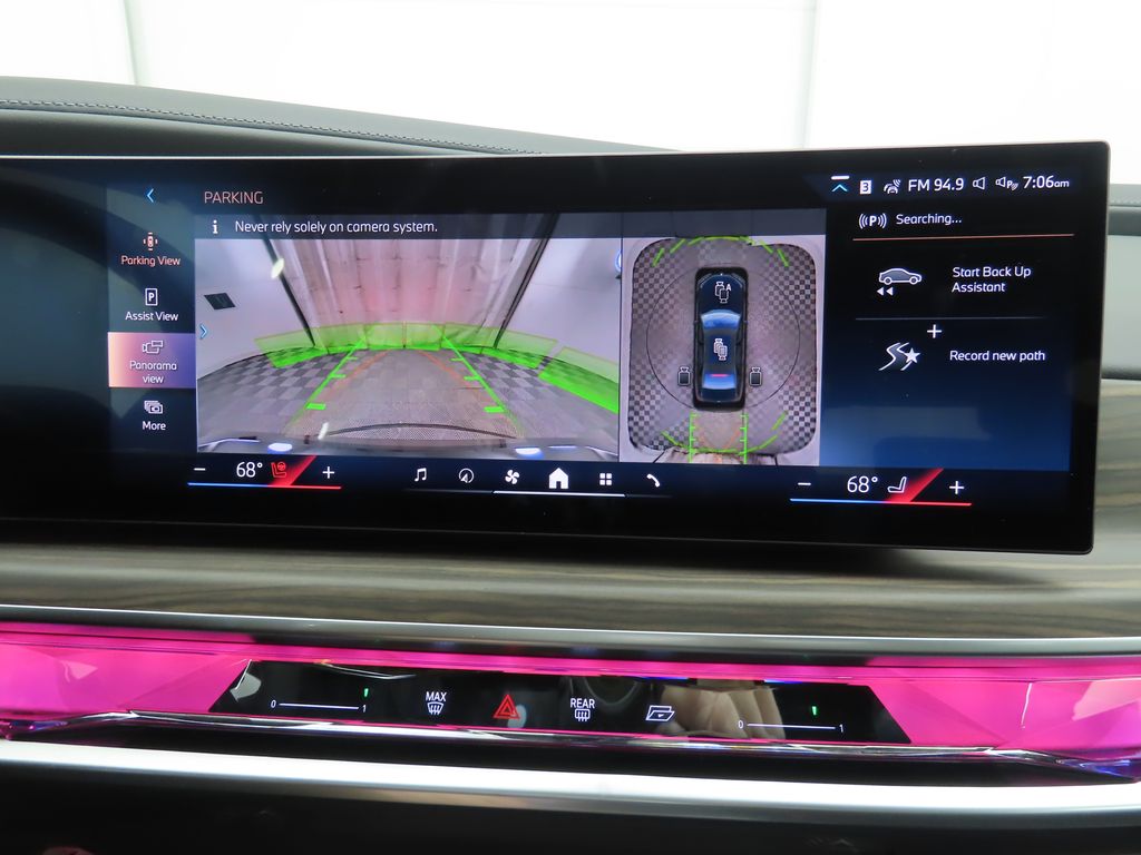 Thumbnail: 2026 BMW i7 - 15