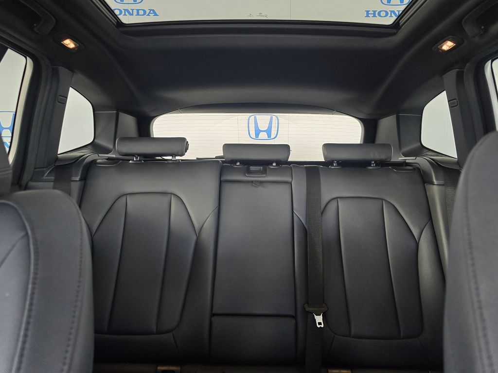 Thumbnail: 2019 BMW X3 - 23