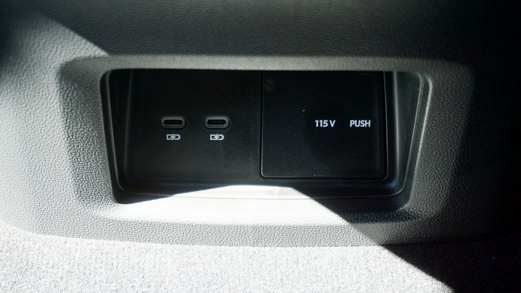 2026 Volkswagen Atlas Cross Sport SEL R-LINE - Photo 14