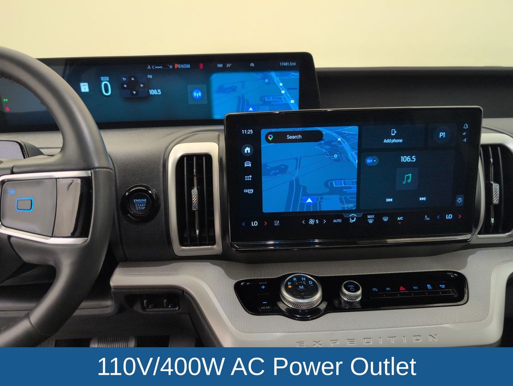 Certified Used 2025 White Ford Active image 19