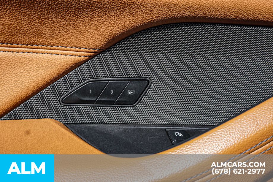 2024 BMW 4 Series M440i - Photo 53