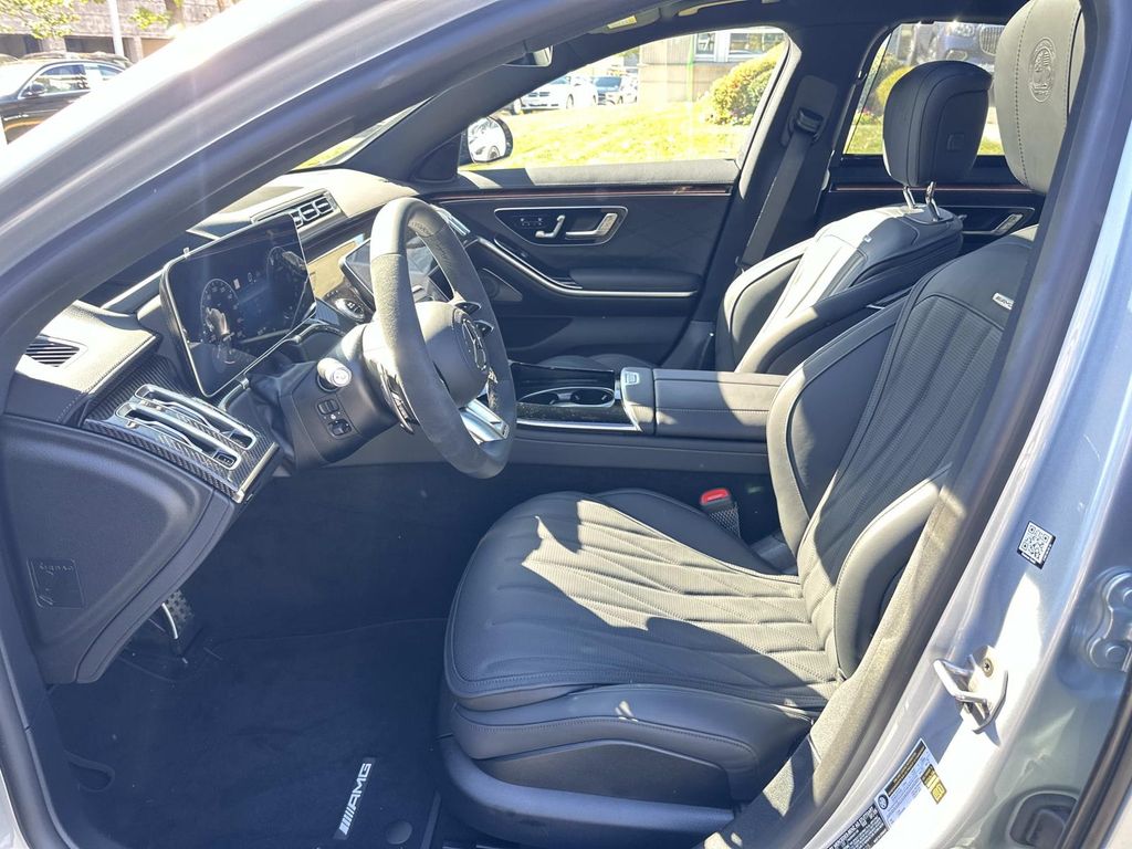 Thumbnail: 2026 Mercedes-Benz S-Class - 16