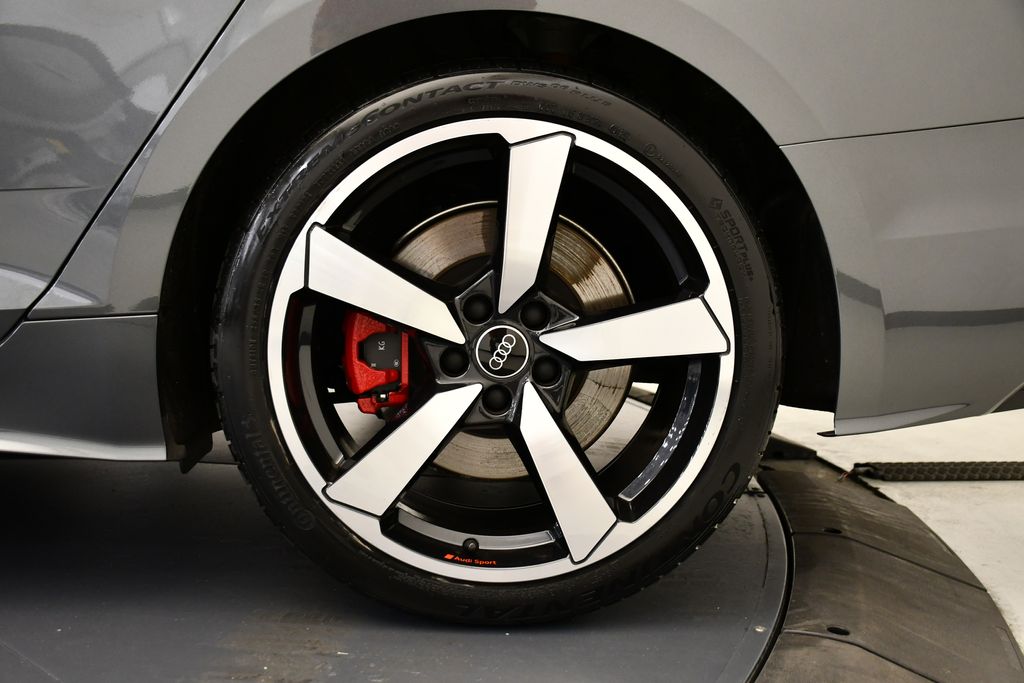 2024 Audi A5 Premium Plus 14