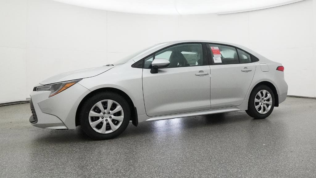 Thumbnail: 2026 Toyota Corolla - 25