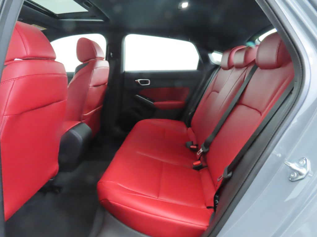 Thumbnail: 2026 Acura Integra - 22