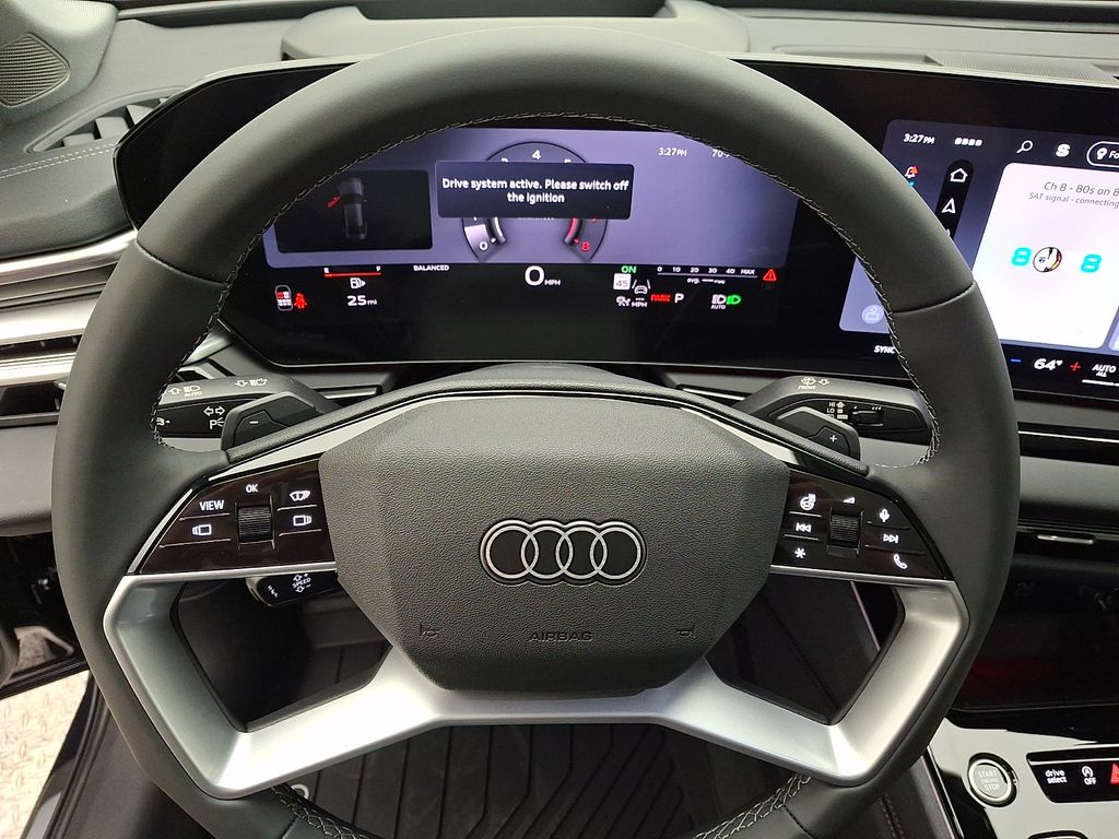 Thumbnail: 2026 Audi A6 - 15