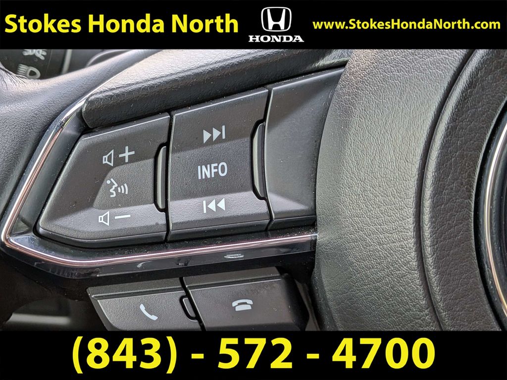 Used 2020 Mazda CX-5 SUV