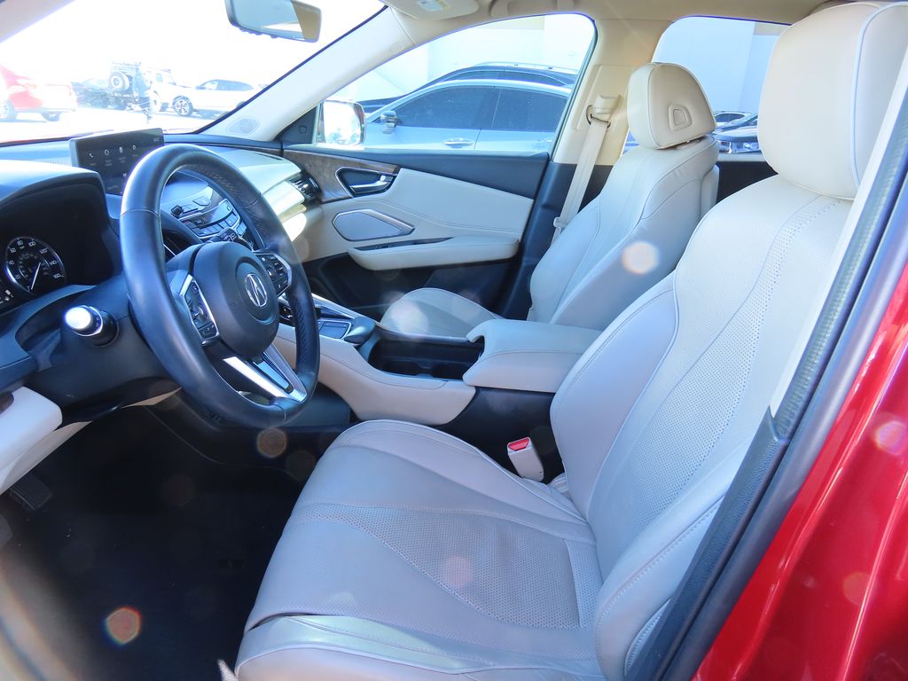 Thumbnail: 2019 Acura RDX - 7