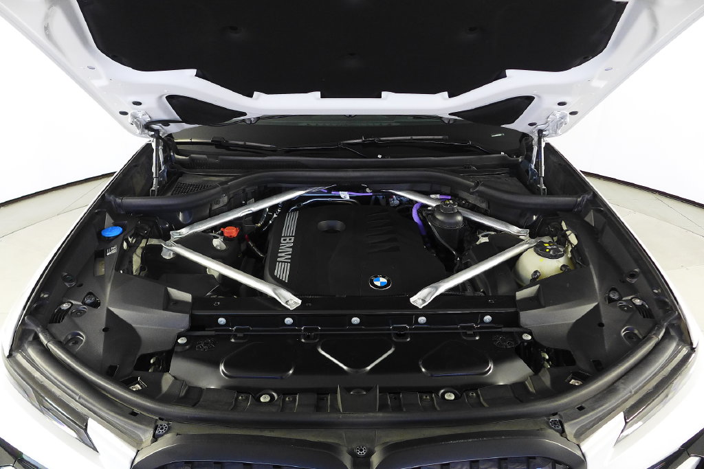 Thumbnail: 2024 BMW X7 - 6