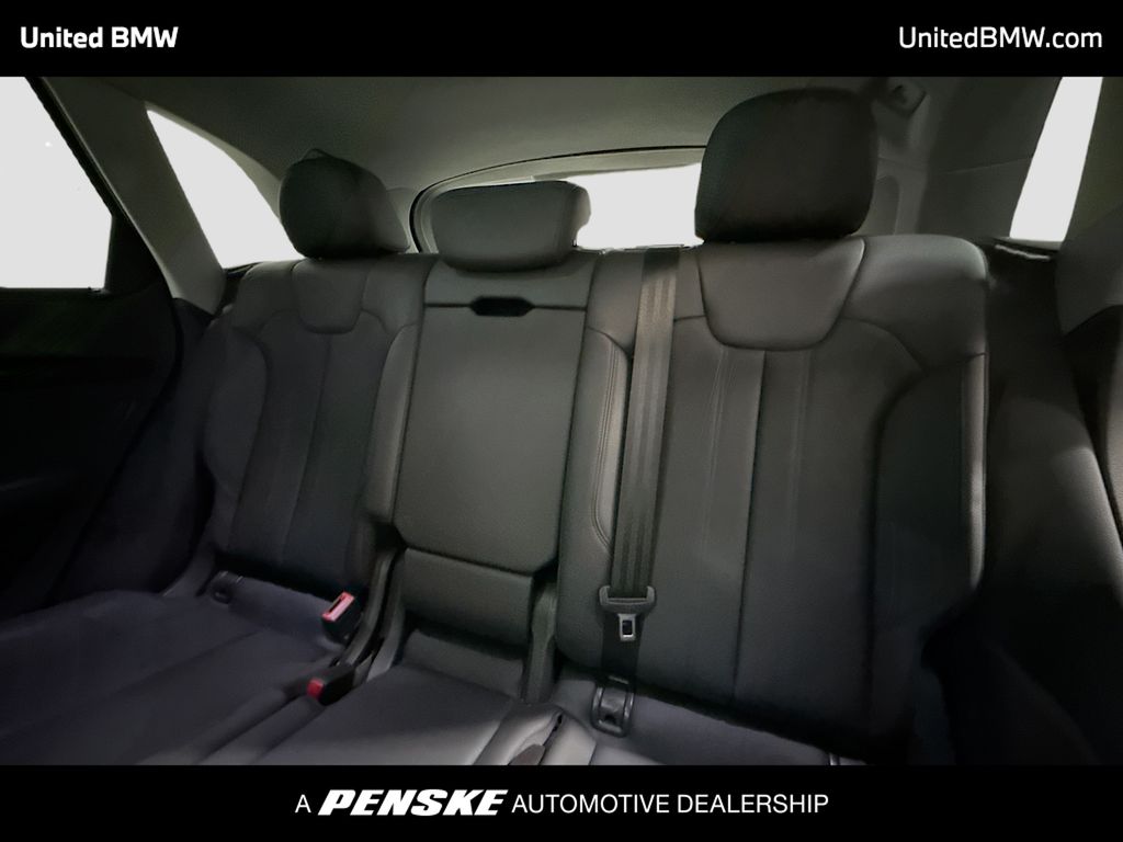 Thumbnail: 2019 Audi Q5 - 13