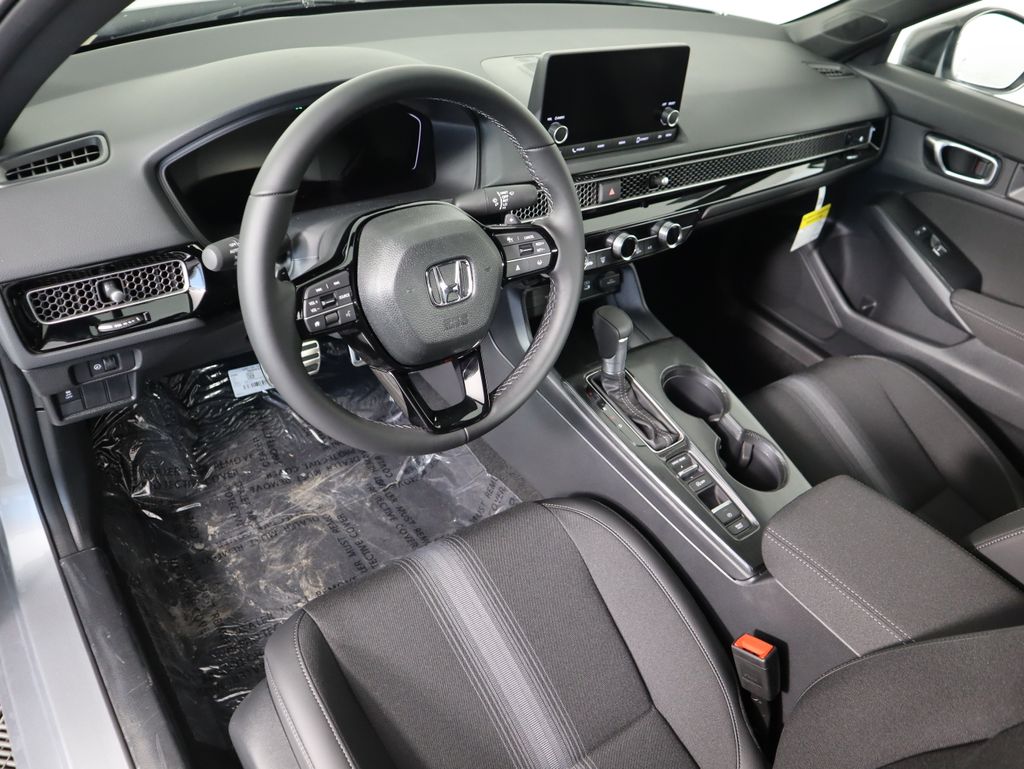 Thumbnail: 2026 Honda Civic - 10