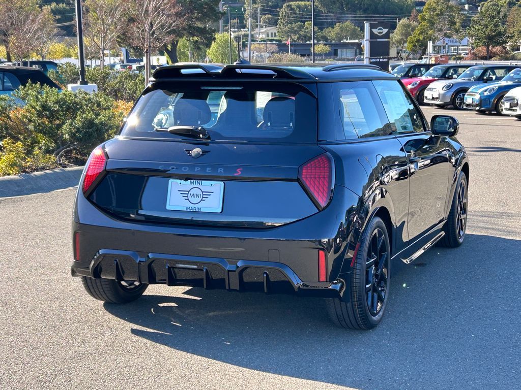 Thumbnail: 2026 MINI Cooper - 5