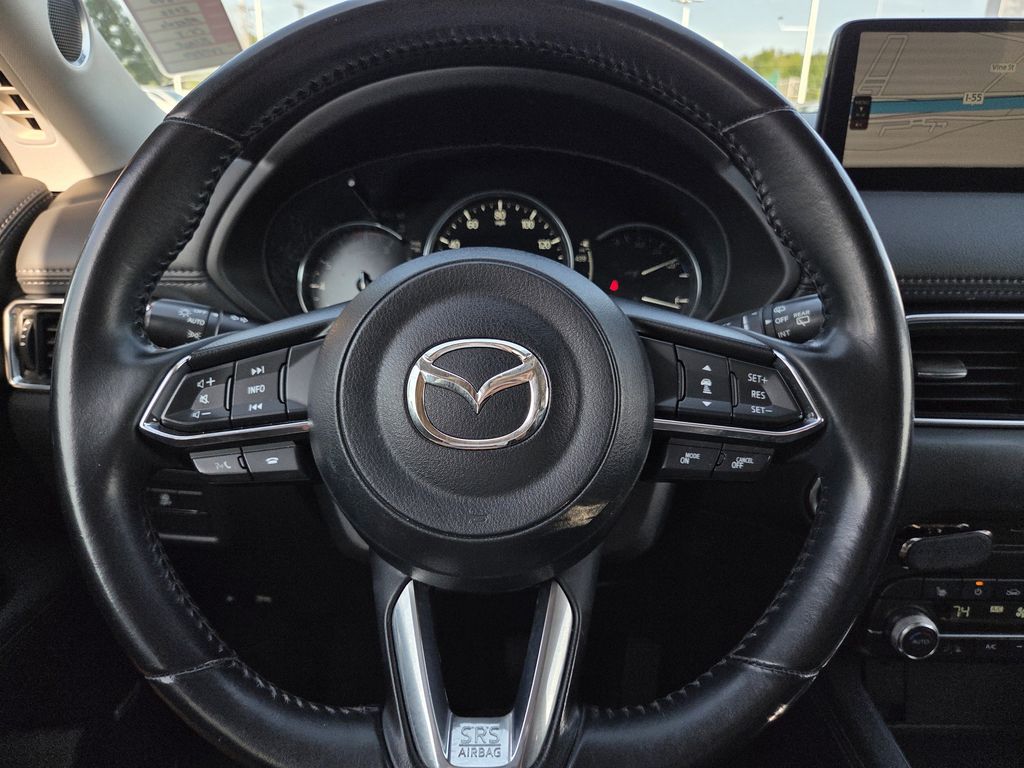 Used 2022 Mazda CX-5 SUV