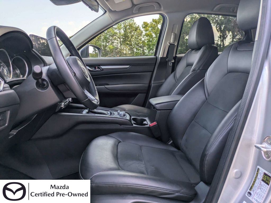 2023 Mazda CX-5 2.5 S Select