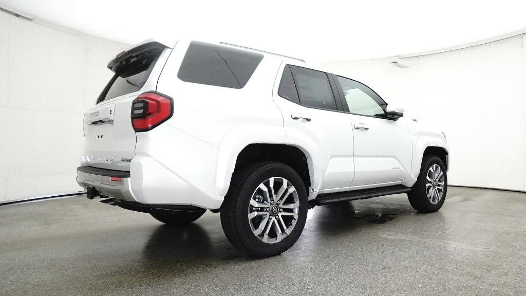 Thumbnail: 2025 Toyota 4Runner - 17