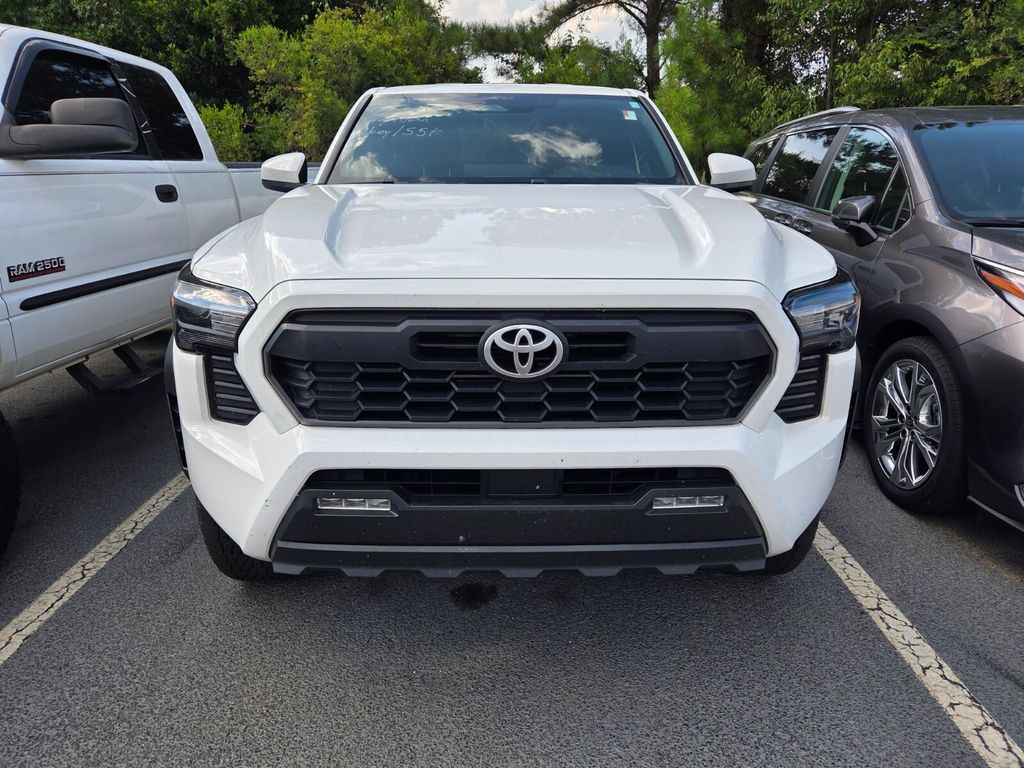Used 2024 Toyota Tacoma Truck