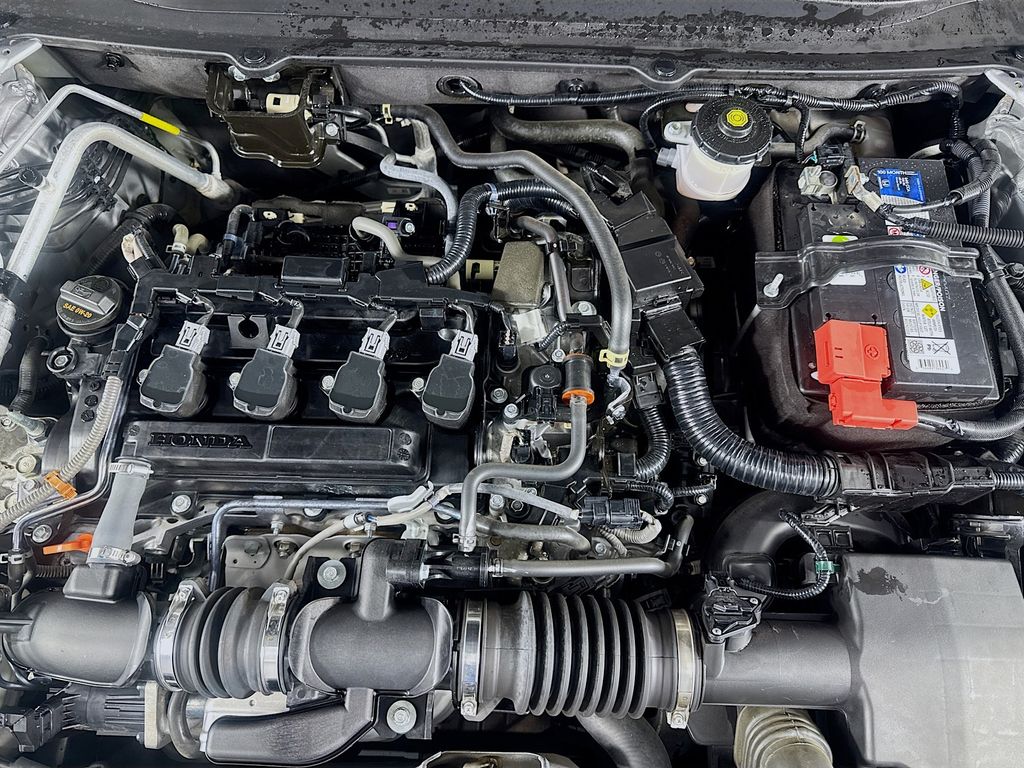 Used Car 2022 Honda Accord  Sport For Sale Under $25,000 In Austin, Texas