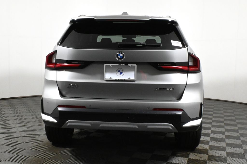 2025 BMW X1 xDrive28i 6