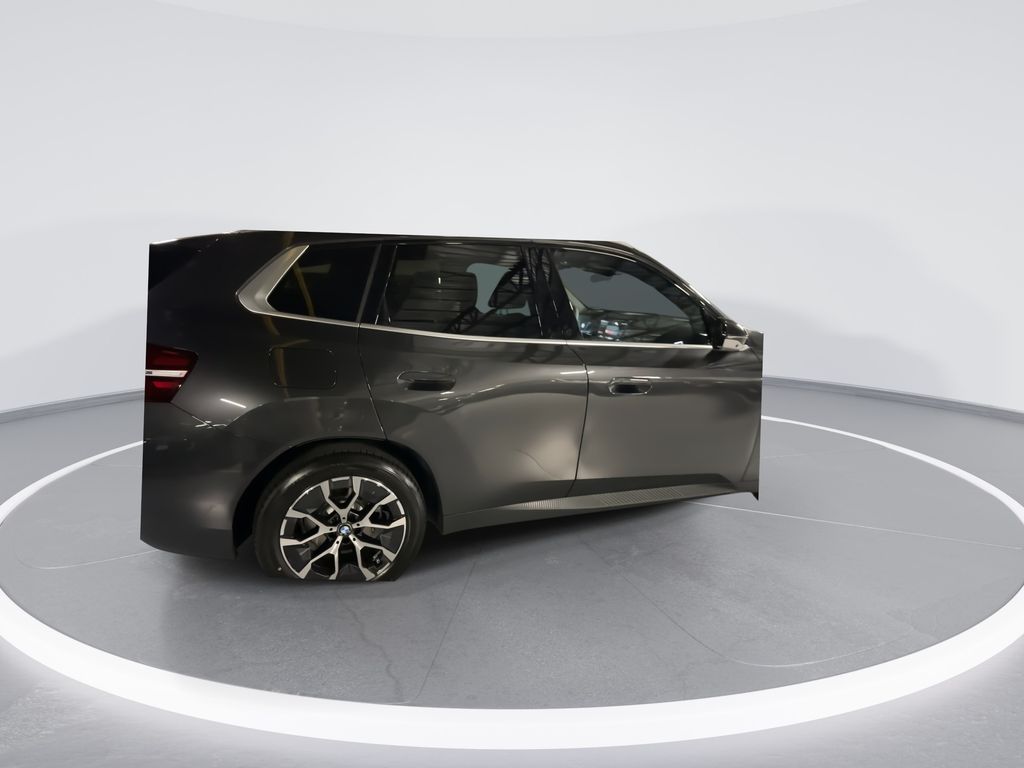 Thumbnail: 2026 BMW X3 - 8