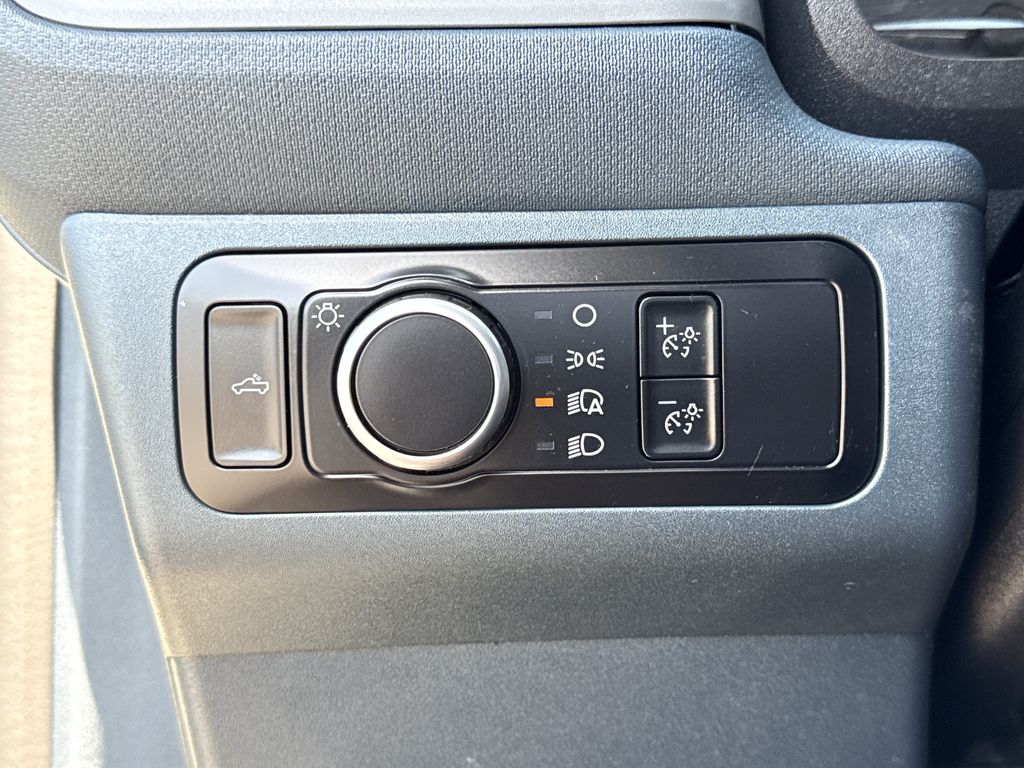 Used 2024 Ford Maverick Truck
