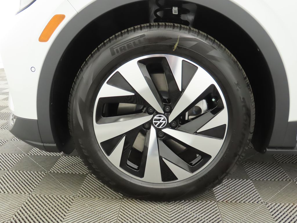 Thumbnail: 2026 Volkswagen ID.4 - 28