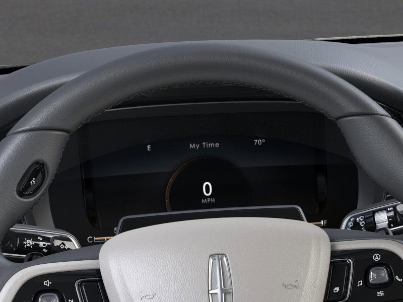 Thumbnail: 2026 Lincoln Corsair - 13