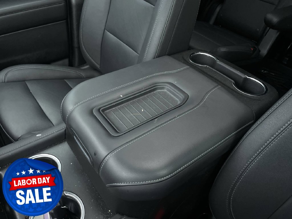 Used 2024 Chevrolet Tahoe SUV
